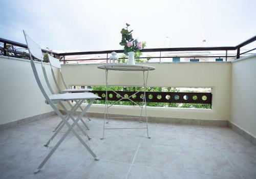 Apartamento Cozy Suite Kallithea