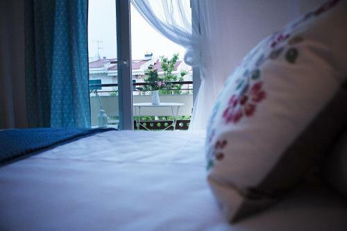 Apartamento Cozy Suite Kallithea