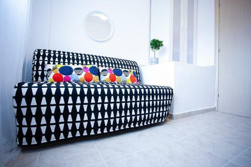 Apartamento Cozy Suite Kallithea