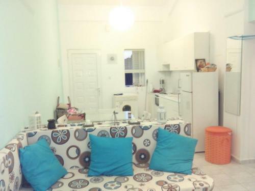Marian's House