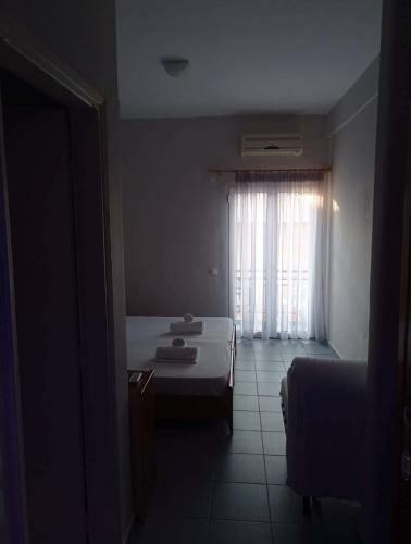 Hostal Gr Apartments Sea View