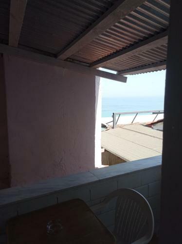 Hostal Gr Apartments Sea View