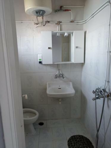 Hostal Gr Apartments Sea View