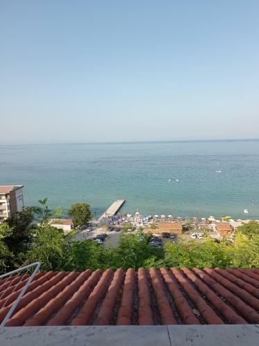 Hostal Gr Apartments Sea View