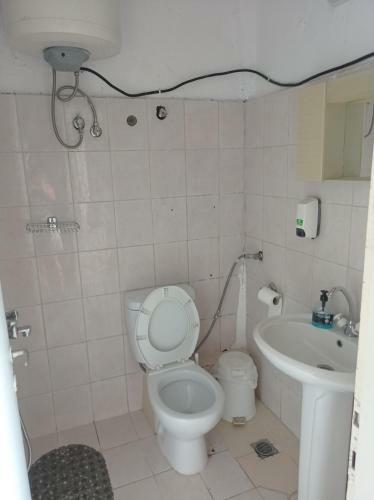 Hostal Gr Apartments Sea View