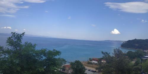 Hostal Gr Apartments Sea View