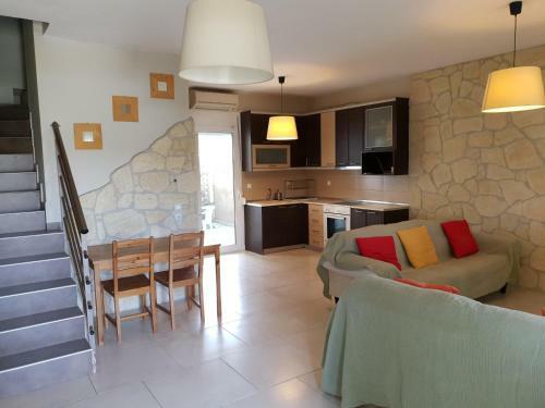 Kalithea Luxury House