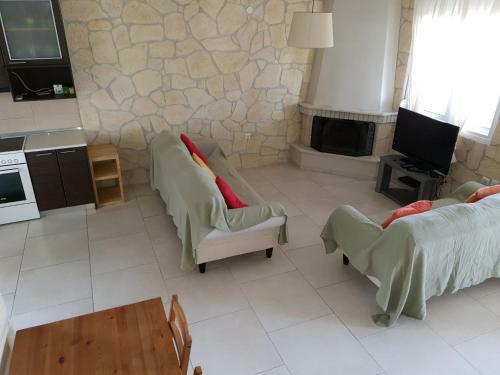 Kalithea Luxury House