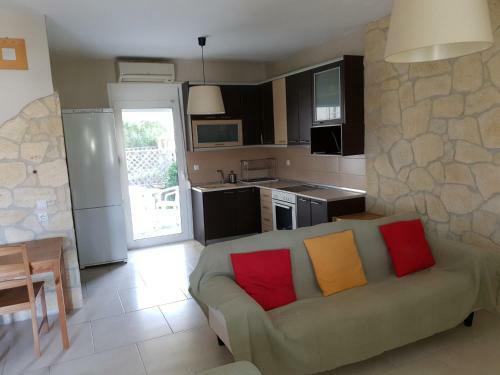 Kalithea Luxury House