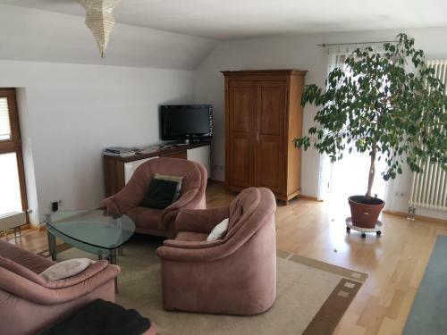 Apartamentos Ferienwohnung Seeblick