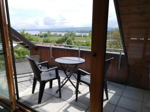Apartamentos Ferienwohnung Seeblick