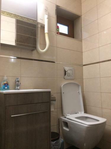Apartamento Meandros Studios Center