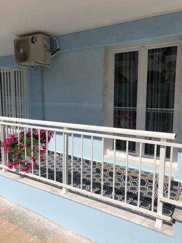 Apartamento Meandros Studios Center