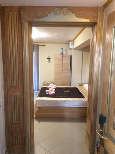 Apartamento Meandros Studios Center