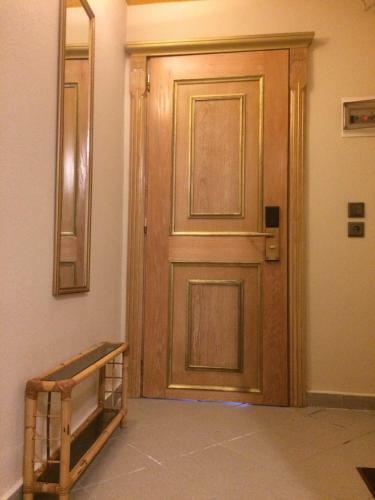 Apartamento Meandros Studios Center