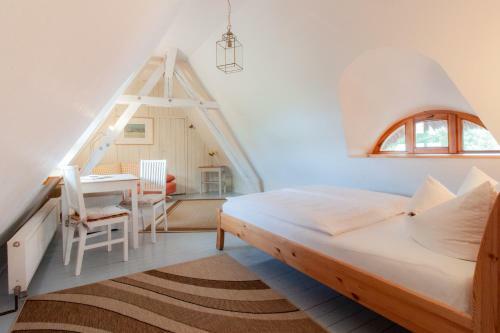 Hostal Die Insel Auf R�gen