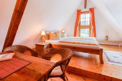 Hostal Die Insel Auf R�gen