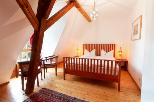 Hostal Die Insel Auf R�gen
