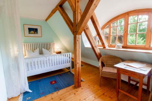 Hostal Die Insel Auf R�gen