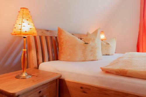 Hostal Die Insel Auf R�gen