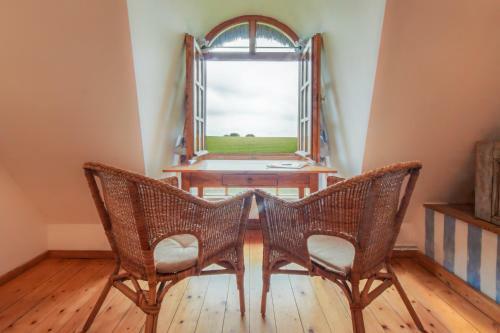 Hostal Die Insel Auf R�gen