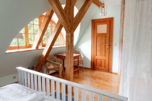 Hostal Die Insel Auf R�gen