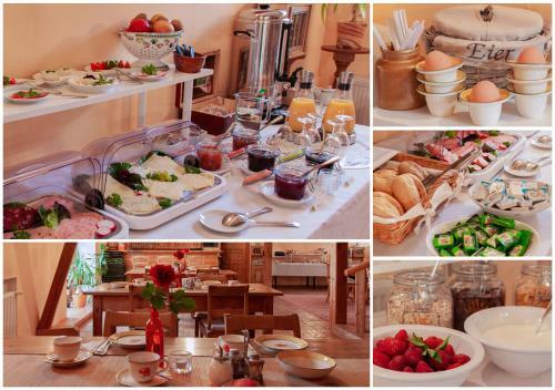 Hostal Die Insel Auf R�gen
