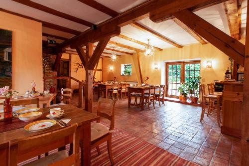 Hostal Die Insel Auf R�gen