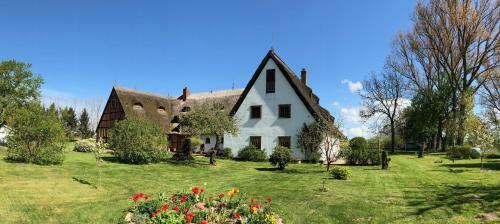 Hostal Die Insel Auf R�gen