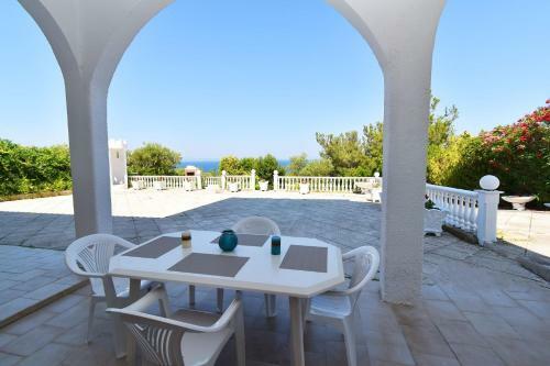 Zea Seaview Apartment I