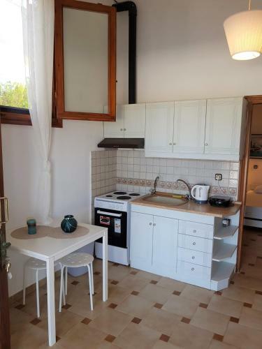 Zea Seaview Apartment I
