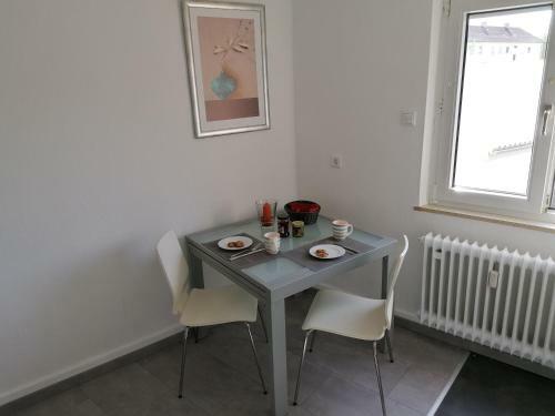 Apartamento Ferienwohnung Ratoldi