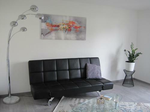Apartamento Ferienwohnung Ratoldi