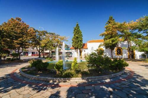 Apartamento Holiday House Kallithea