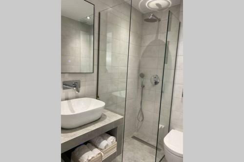 Apartamento 7th Heaven Luxury Maisonette
