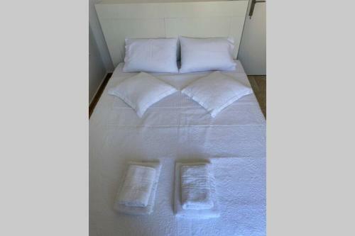 Apartamento 7th Heaven Luxury Maisonette