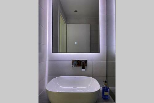 Apartamento 7th Heaven Luxury Maisonette