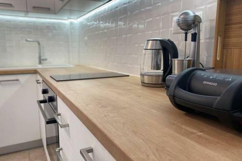 Apartamento 7th Heaven Luxury Maisonette