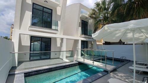 Apartamento Opensky Pool