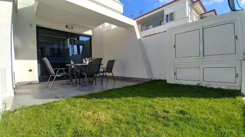 Apartamento Opensky Pool