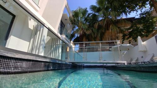 Apartamento Opensky Pool