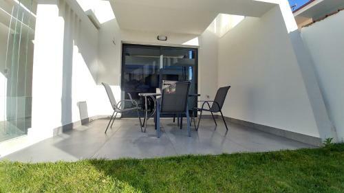 Apartamento Opensky Pool