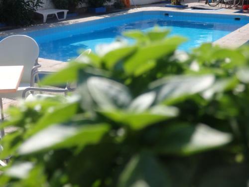 Matinas Apartments