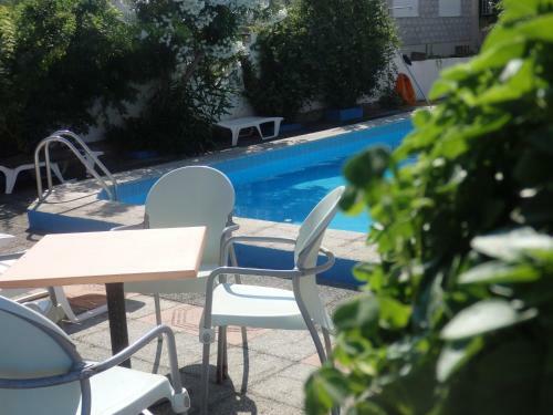 Matinas Apartments