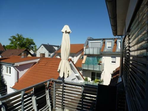 Apartamento Ferienwohnung Casa Blu