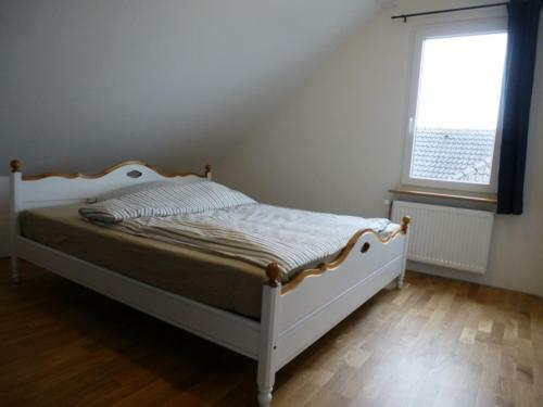 Apartamento Ferienwohnung Casa Blu