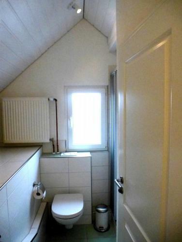 Apartamento Ferienwohnung Casa Blu