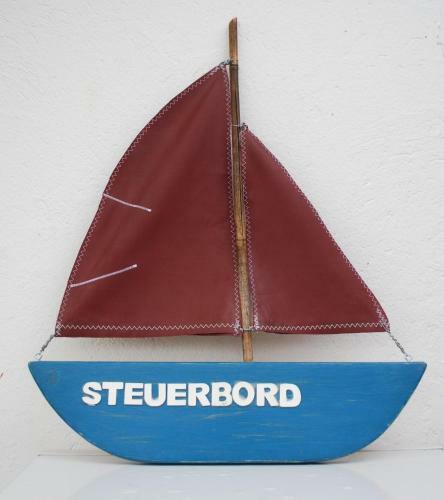 Fewo Steuerbord