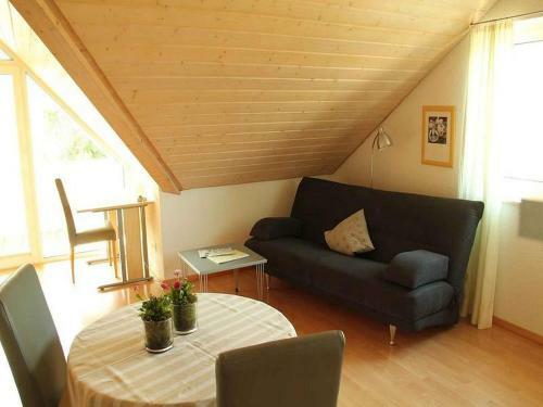 Apartment Johanna