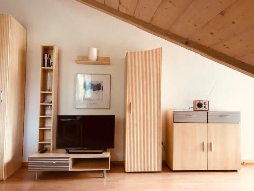 Apartment Johanna